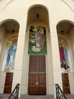 St. Mary Front 3
