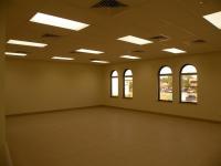 Feb 12 - Sleeping Quarters