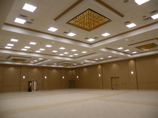 Feb 12 - Banquet Hall