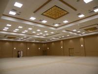 Feb 12 - Banquet Hall