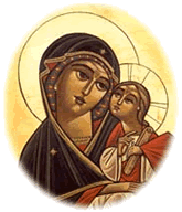 St. Mary