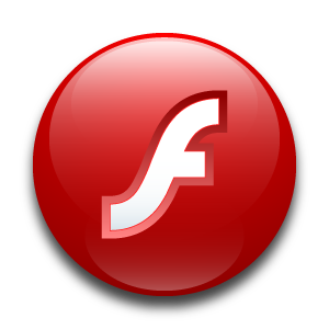 Flash Logo