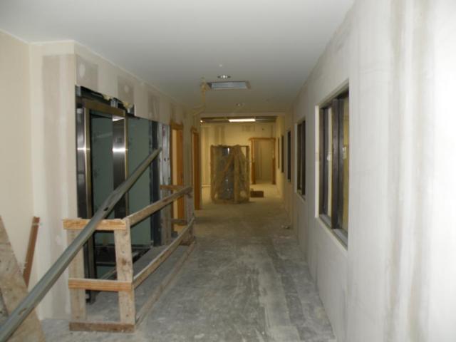 Dec 14 - sleepinghallway