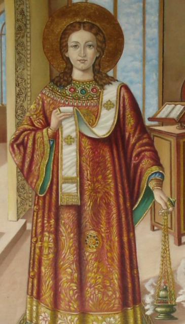 St. Stephen