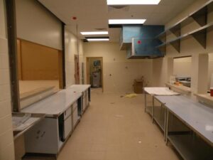 Feb 3 - Kitchen