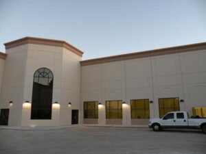 Feb 3 - Exterior