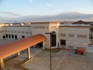 Feb 12 - Ext View 1