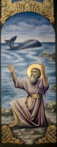 Jonah