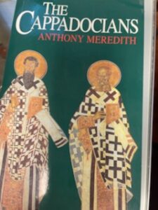 The Cappadocians